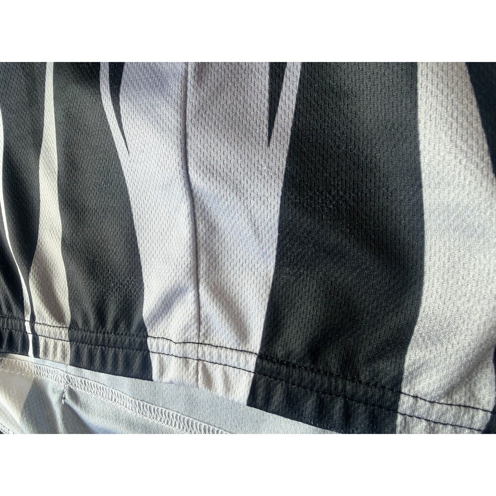 Primal Wear US Air Force Cycling Jersey Men's XL 3/4 Zip Road Bike Shirt Blue - Picture 9 of 9